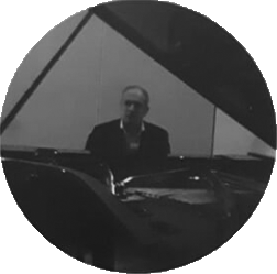 Richard Wassmuth | Pianist